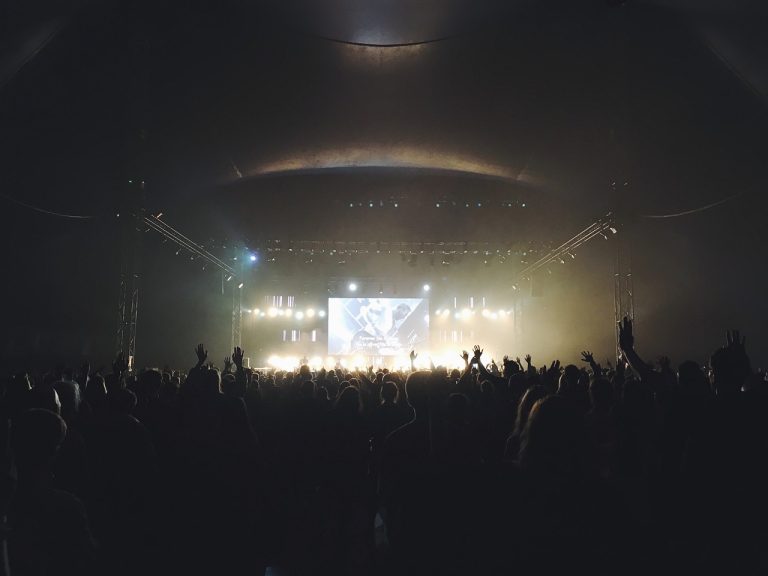 Reggaeton Beach Festival