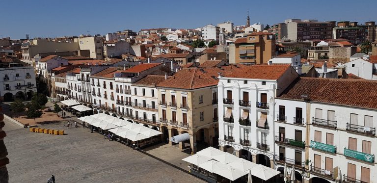 Caceres
